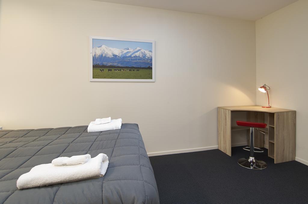 Riccarton Loft - Christchurch Holiday Homes Buitenkant foto