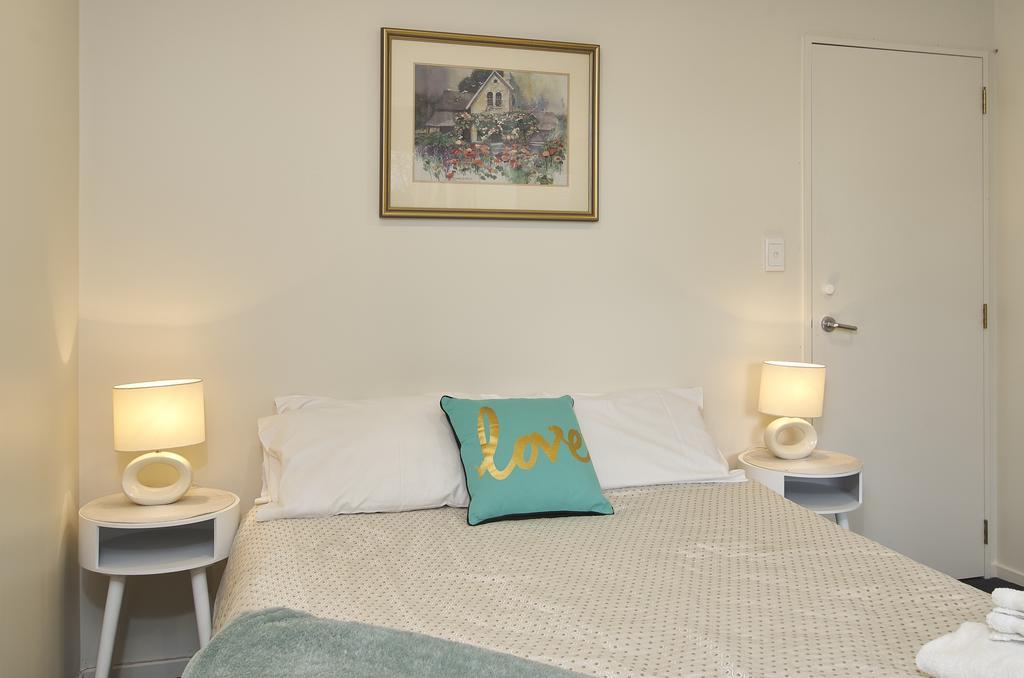 Riccarton Loft - Christchurch Holiday Homes Kamer foto
