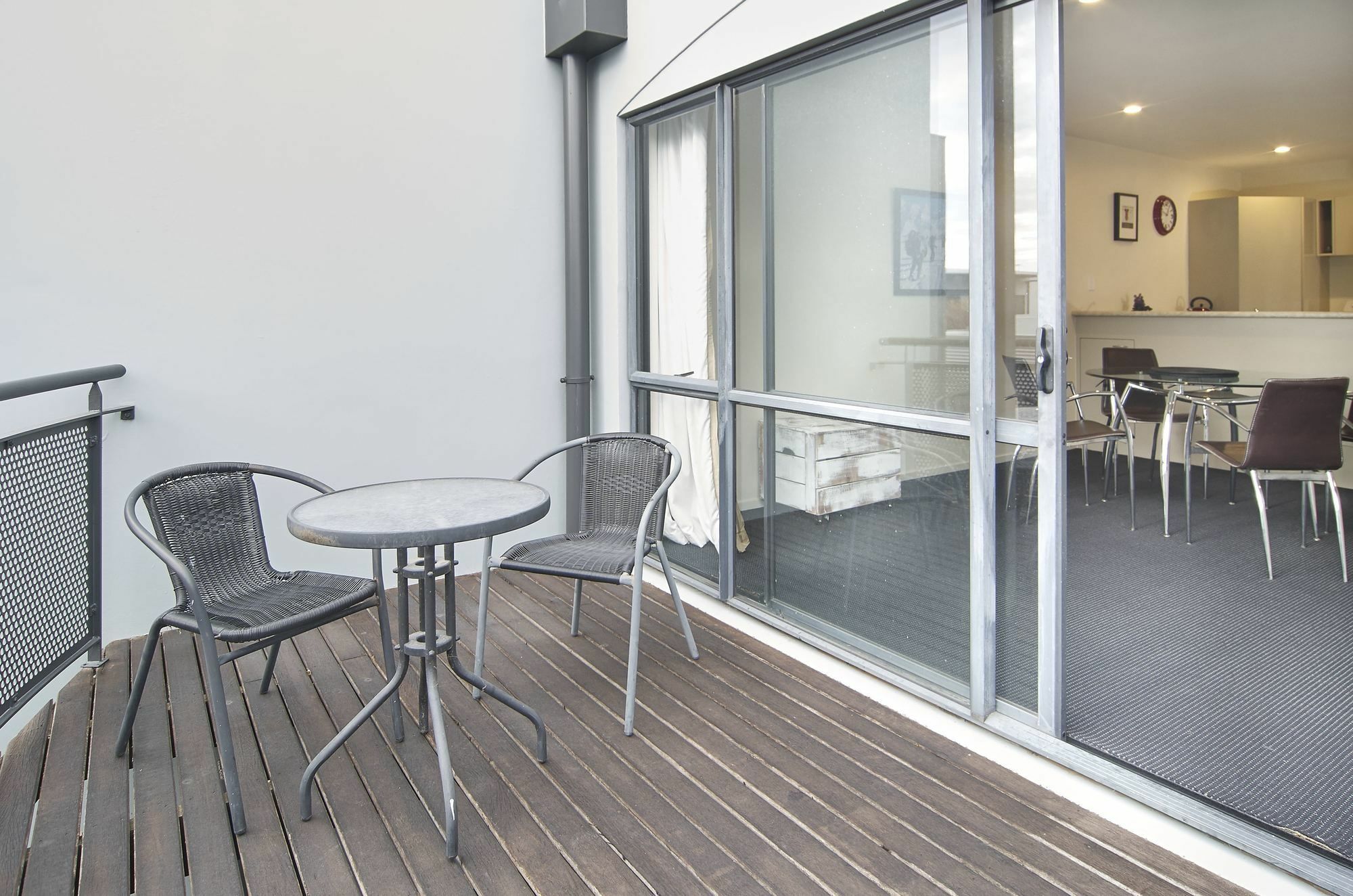 Riccarton Loft - Christchurch Holiday Homes Buitenkant foto